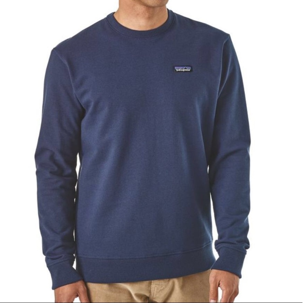 Patagonia Uprisal Crew Shirt